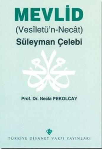 Mevlid (Vesiletü'n - Necat)