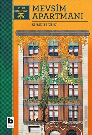 Mevsim Apartmanı | Kitap Ambarı