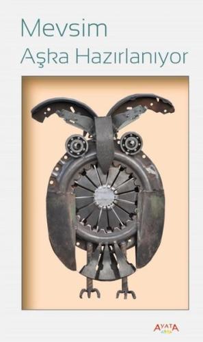 Mevsim Aşka Hazırlanıyor | Kitap Ambarı