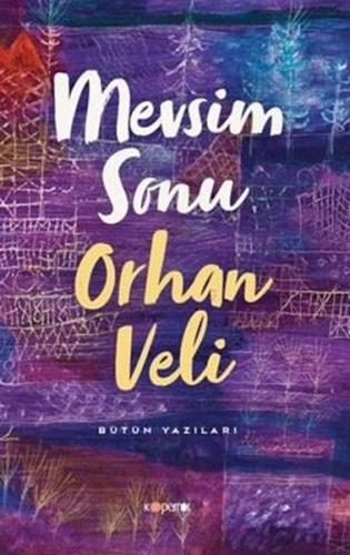 Mevsim Sonu | Kitap Ambarı