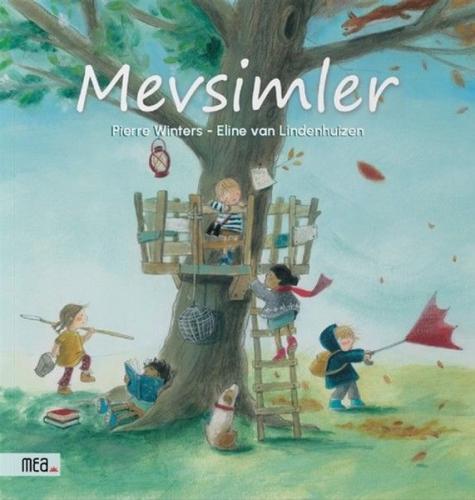 Mevsimler | Kitap Ambarı