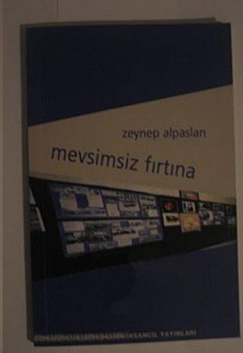 Mevsimsiz Fırtına | Kitap Ambarı
