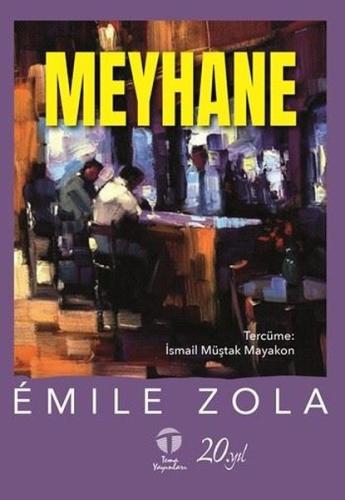 Meyhane | Kitap Ambarı