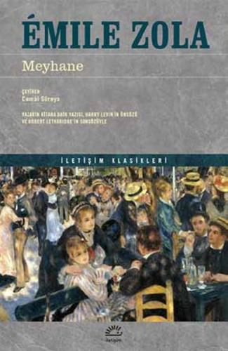 Meyhane | Kitap Ambarı