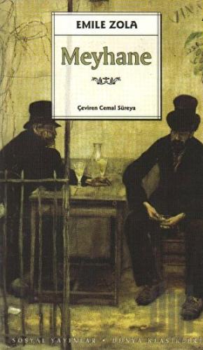 Meyhane | Kitap Ambarı