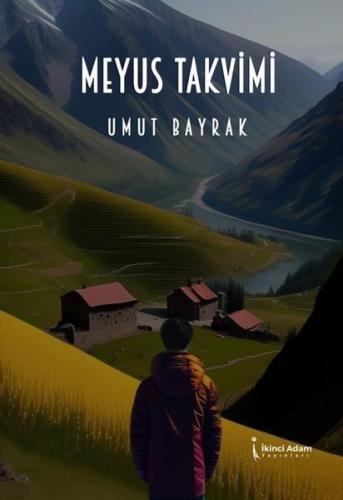 Meyus Takvimi | Kitap Ambarı