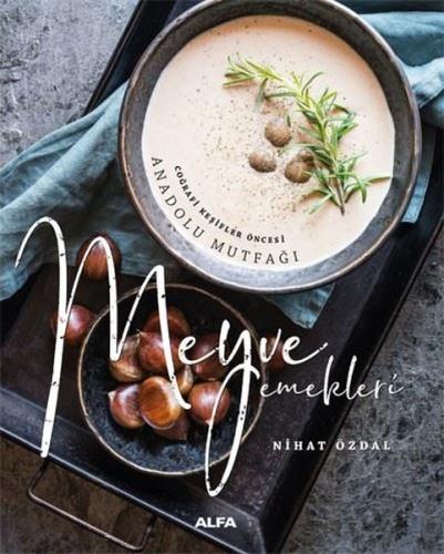 Meyve Yemekleri | Kitap Ambarı