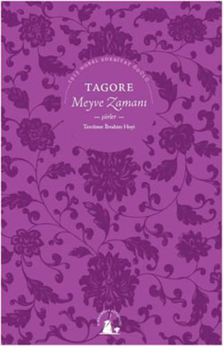 Meyve Zamanı | Kitap Ambarı