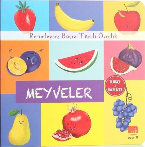 Meyveler (Ciltli)