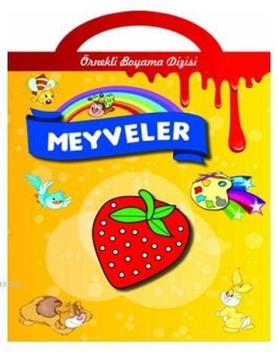 Meyveler | Kitap Ambarı