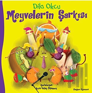 Meyvelerin Şarkısı