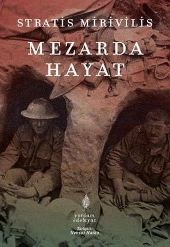 Mezarda Hayat