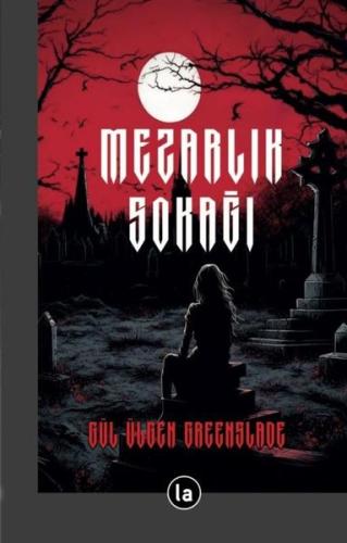 Mezarlık Sokağı | Kitap Ambarı