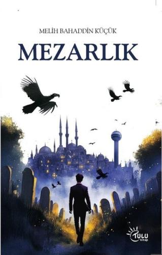 Mezarlık | Kitap Ambarı