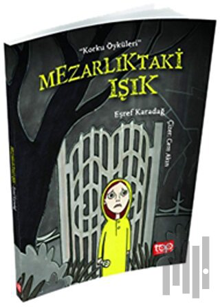 Mezarlıktaki Işık | Kitap Ambarı