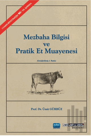 Mezbaha Bilgisi ve Pratik Et Muayenesi