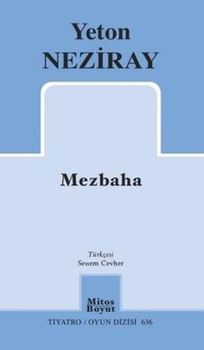 Mezbaha | Kitap Ambarı