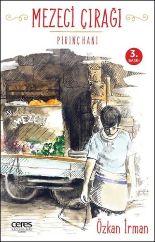 Mezeci Çırağı | Kitap Ambarı