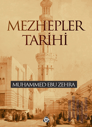 Mezhepler Tarihi