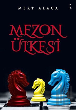 Mezon Ülkesi