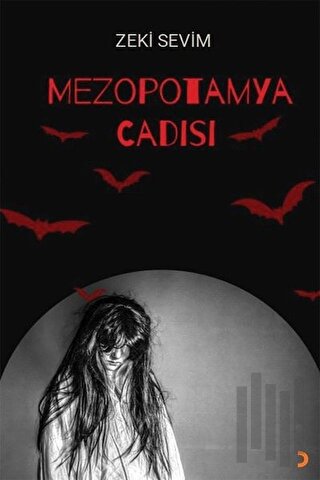 Mezopotamya Cadısı | Kitap Ambarı