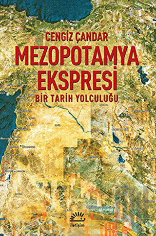 Mezopotamya Ekspresi | Kitap Ambarı