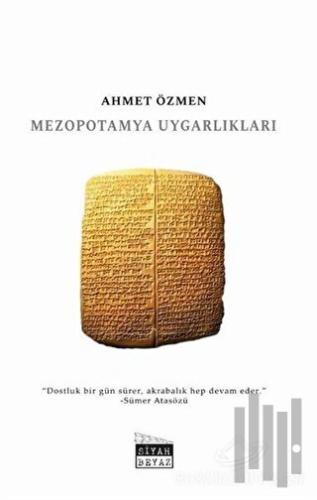 Mezopotamya Uygarlıkları | Kitap Ambarı
