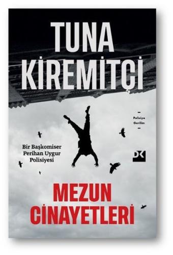 Mezun Cinayetleri | Kitap Ambarı