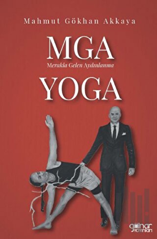 MGA Yoga | Kitap Ambarı