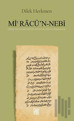 Mi’racün’n - Nebi