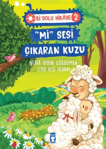 mi Sesi Çıkaran Kuzu - Bi Dolu Hikaye 2 | Kitap Ambarı