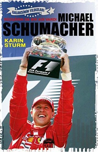 Michael Schumacher | Kitap Ambarı