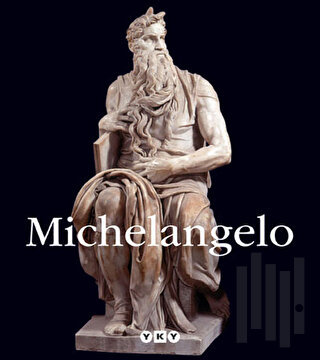 Michelangelo (Ciltli) | Kitap Ambarı