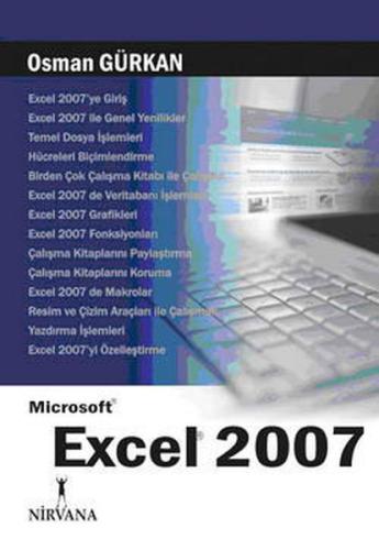 Microsoft Excel 2007 | Kitap Ambarı