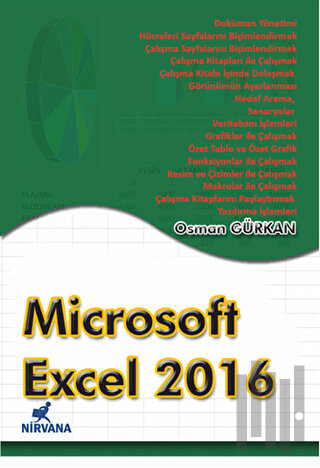 Microsoft Excel 2016