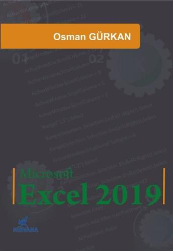 Microsoft Excel 2019 | Kitap Ambarı