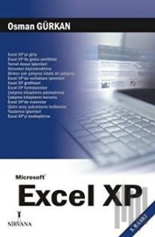 Microsoft Excel XP | Kitap Ambarı