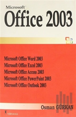 Microsoft Office 2003 | Kitap Ambarı