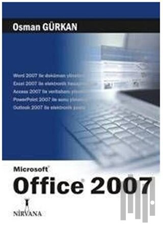 Microsoft Office 2007 | Kitap Ambarı
