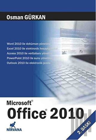 Microsoft Office 2010 | Kitap Ambarı