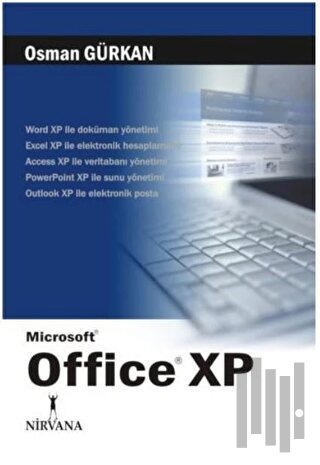 Microsoft Office XP | Kitap Ambarı