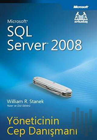 Microsoft SQL Server 2008 | Kitap Ambarı