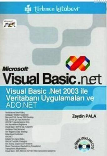 Microsoft Visual Basic.net | Kitap Ambarı