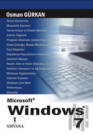 Microsoft Windows 7 | Kitap Ambarı