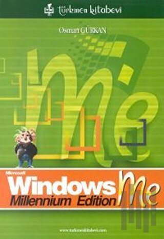 Microsoft Windows Me Millennium Edition | Kitap Ambarı