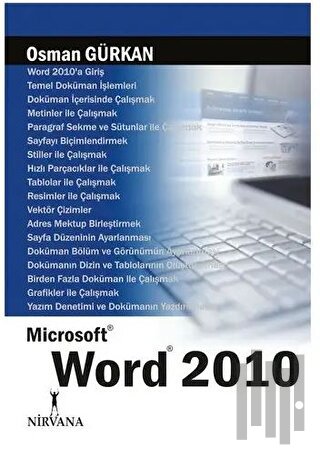 Microsoft Word 2010 | Kitap Ambarı