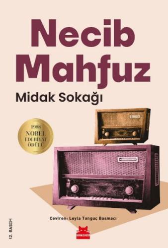 Midak Sokağı | Kitap Ambarı