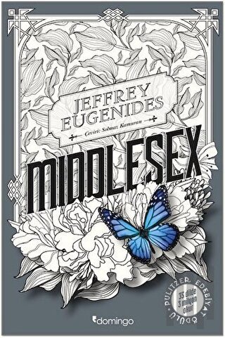 Middlesex | Kitap Ambarı