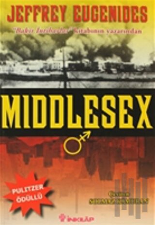 MiddleseX | Kitap Ambarı