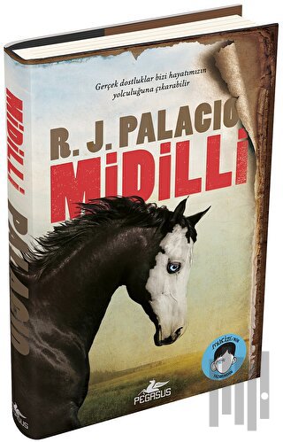 Midilli (Ciltli) | Kitap Ambarı
